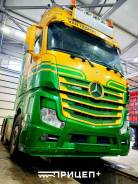  MB Actros 