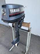   Yamaha 6E3   S 