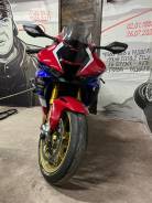 Honda CBR 1000RR-R, 2020 