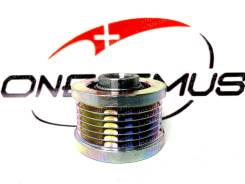    Nissan QR20 / QR25 
