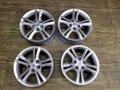   Toyota Avensis 3 03/2011 PZ474T0675Z 270 2ZR-FAE 1.8 