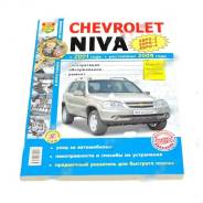     2123 Chevrolet Niva (1.7 . --3) /  "  ", 36018 