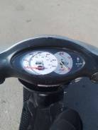 Honda Dio AF57, 2006 