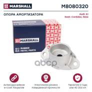    Marshall . M8080320 