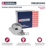  Ford Fiesta V 01-, Fusion 02-; Mazda 2 03-  Marshall Marshall . M8080540 