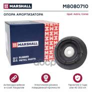    Marshall . M8080710 