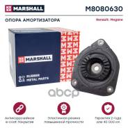    Marshall . M8080630 