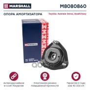    Marshall . M8080860 