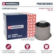  Marshall . M8080880 