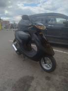 Honda Dio AF34 ZX, 2005 