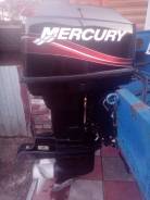   Mercury 60 big foot 