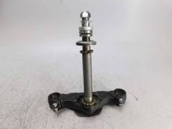   Yamaha XVS1300 Stryker 