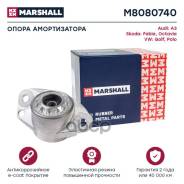    Marshall . M8080740 