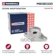    Marshall . M8080330 