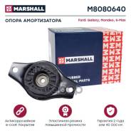    Marshall . M8080640 