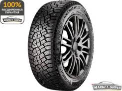 Continental IceContact 2, 285/50 R20 116T 