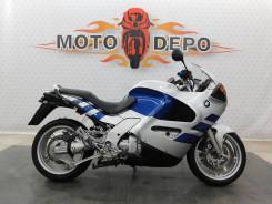  BMW K1200RS 040266 