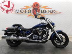  Yamaha XVS950 Midnightstar 038747 