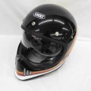  shoei ex-zero,  XL 