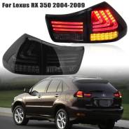    Lexus RX 350 2003-2009