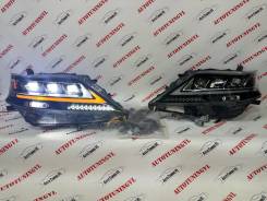   Lexus RX270 / RX350 / RX450H (2012-2015)   2023  