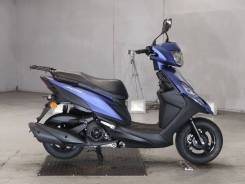  Yamaha JOG 125, 2023 