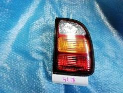   RAV4; SXA10; 42-18 - 