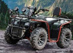 ZONGSHEN TAIGA 4X4 350cc, 2024 