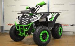 WELS ATV THUNDER 200 EVO X, 2024 