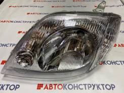 ���� ����� Toyota Corolla Fielder NZE121 00-03�. ����