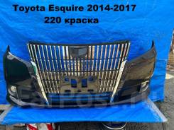    Toyota Esquire 2014-2017 