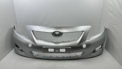   Corolla 07 Ultra Silver  
