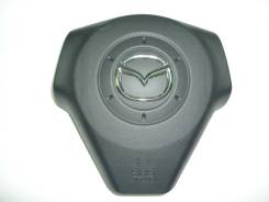   Mazda 3 (2003-2009).  