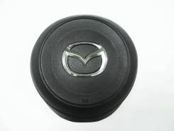   Mazda 3 (2016-2019).  