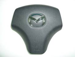   Mazda 6 (2002-2007).  