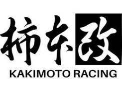   GTbox Kakimoto Racing 