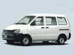 Toyota Town Ace, 1997 