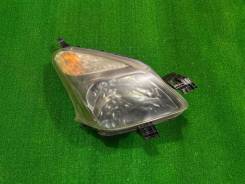  Toyota Ractis NCP105 1NZ,  