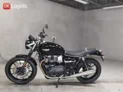  Triumph Street TWIN 2019 . 