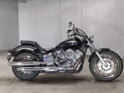 Yamaha DRAG STAR XVS1100, 1999 