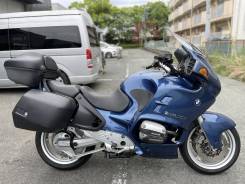 BMW BMW R1100RT, 1997 