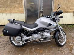  BMW R850R 2003 