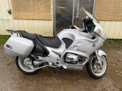  BMW R1150RT 2004 