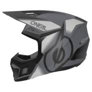  Oneal 3Series-V24 Vision grey-black. M. - 