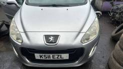  Peugeot 308 2011 7401XC T7 DV6DTED 