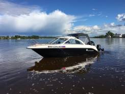   600 HT   Mercury Sea PRO 150 