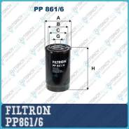   PP861/6 Filtron 