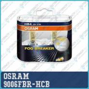  / HB4 (51W) P22d Fog Breaker 12V 2 9006FBR-HCB 4052899932265 Osram 