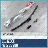 ٸ  550 22  Renault Logan IISandero II 15- WB55220 Fenox 