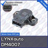     LYNXauto . DM4007 